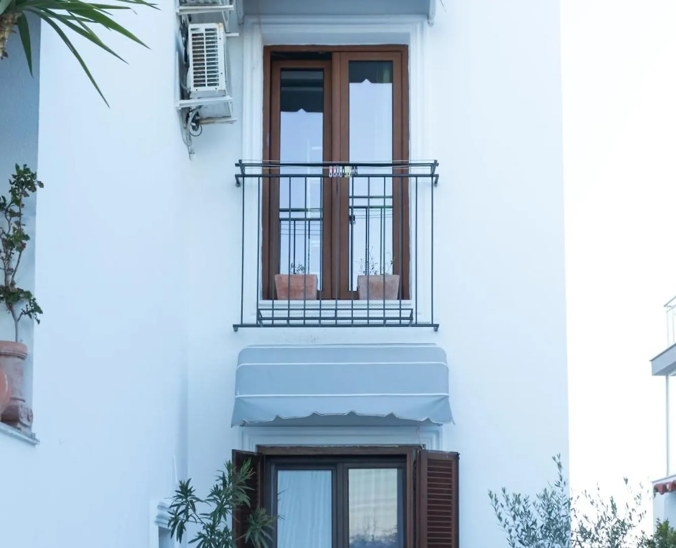 Ubytování v soukromí Vila Kaci Durrës