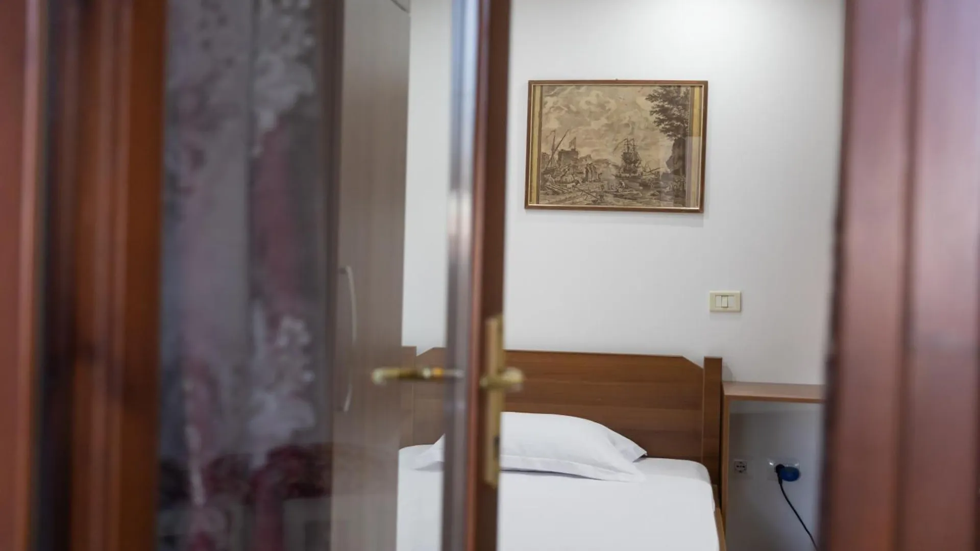 Vila Kaci Durrës