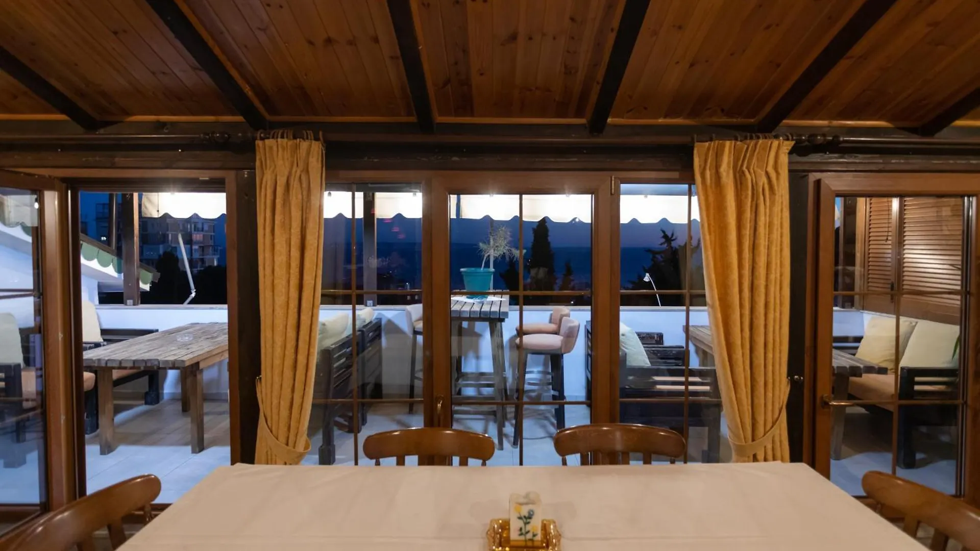 Habitación en casa particular Vila Kaci Durrës Albania