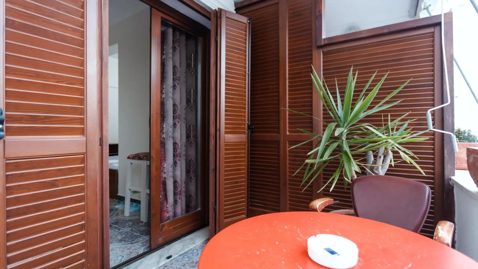 Habitación en casa particular Vila Kaci Durrës