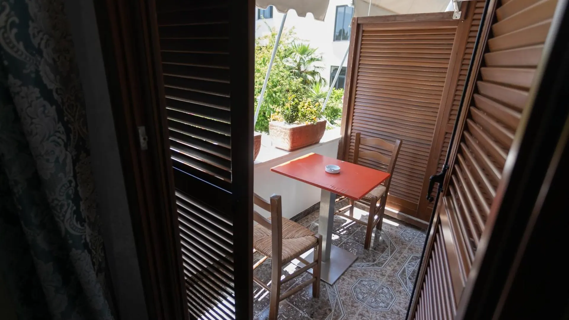Vila Kaci Durrës