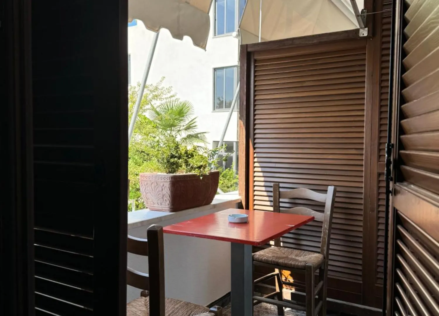 Habitación en casa particular Vila Kaci Durrës Albania