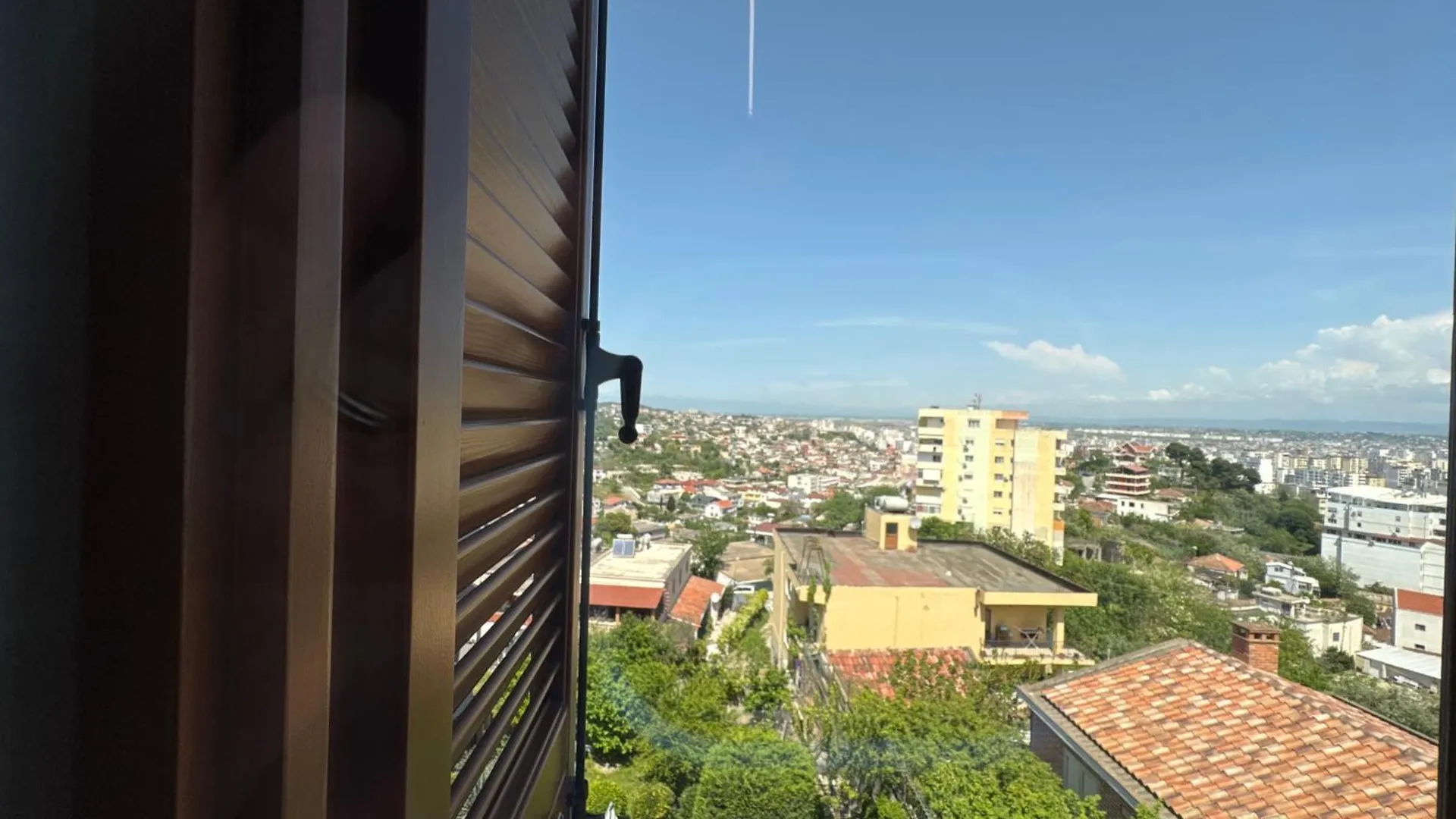 Homestay Vila Kaci Durres