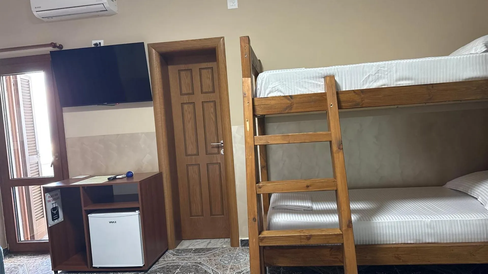 Vila Kaci Durres Albania