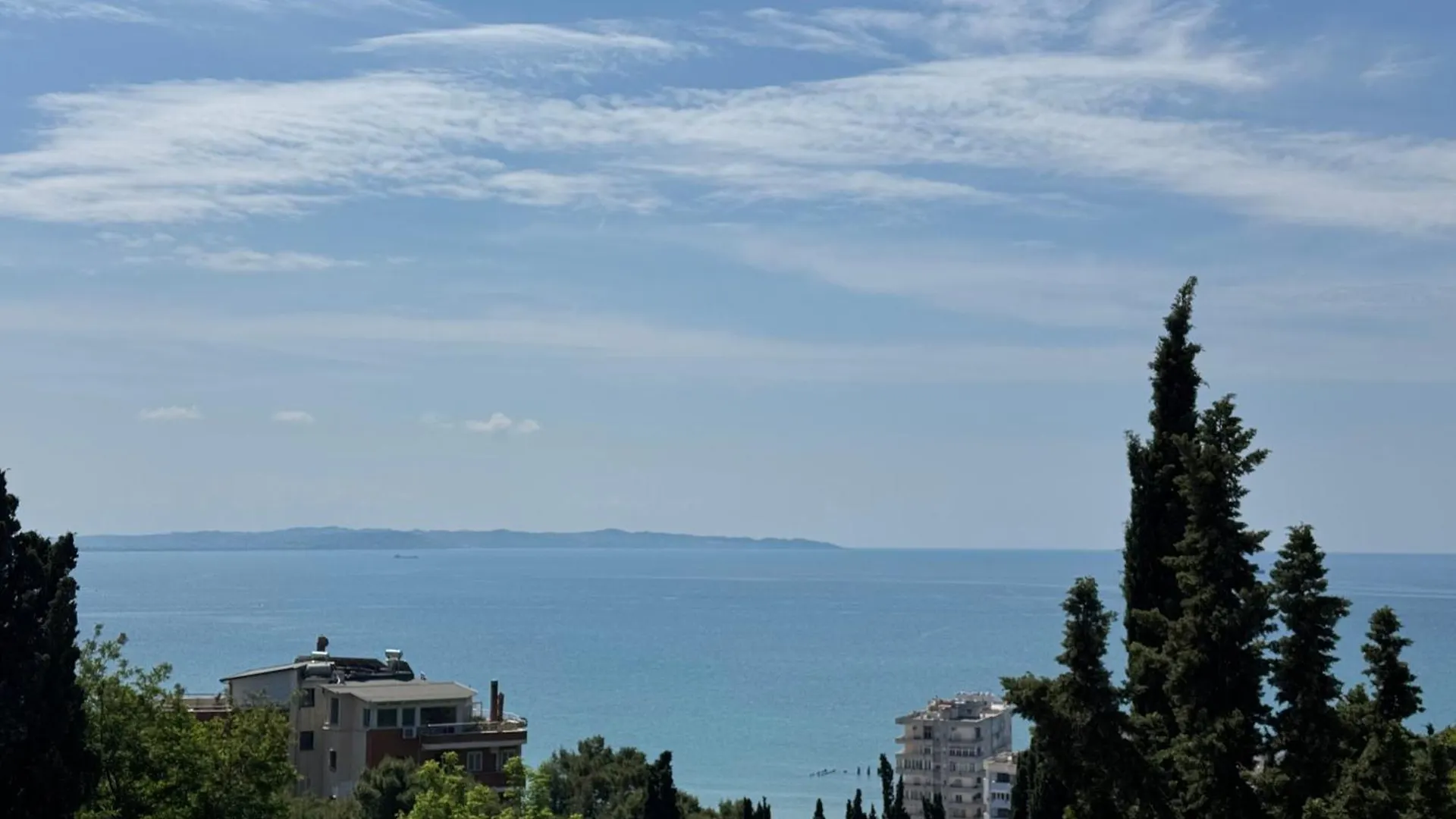 Vila Kaci Durres 0*,  Albania
