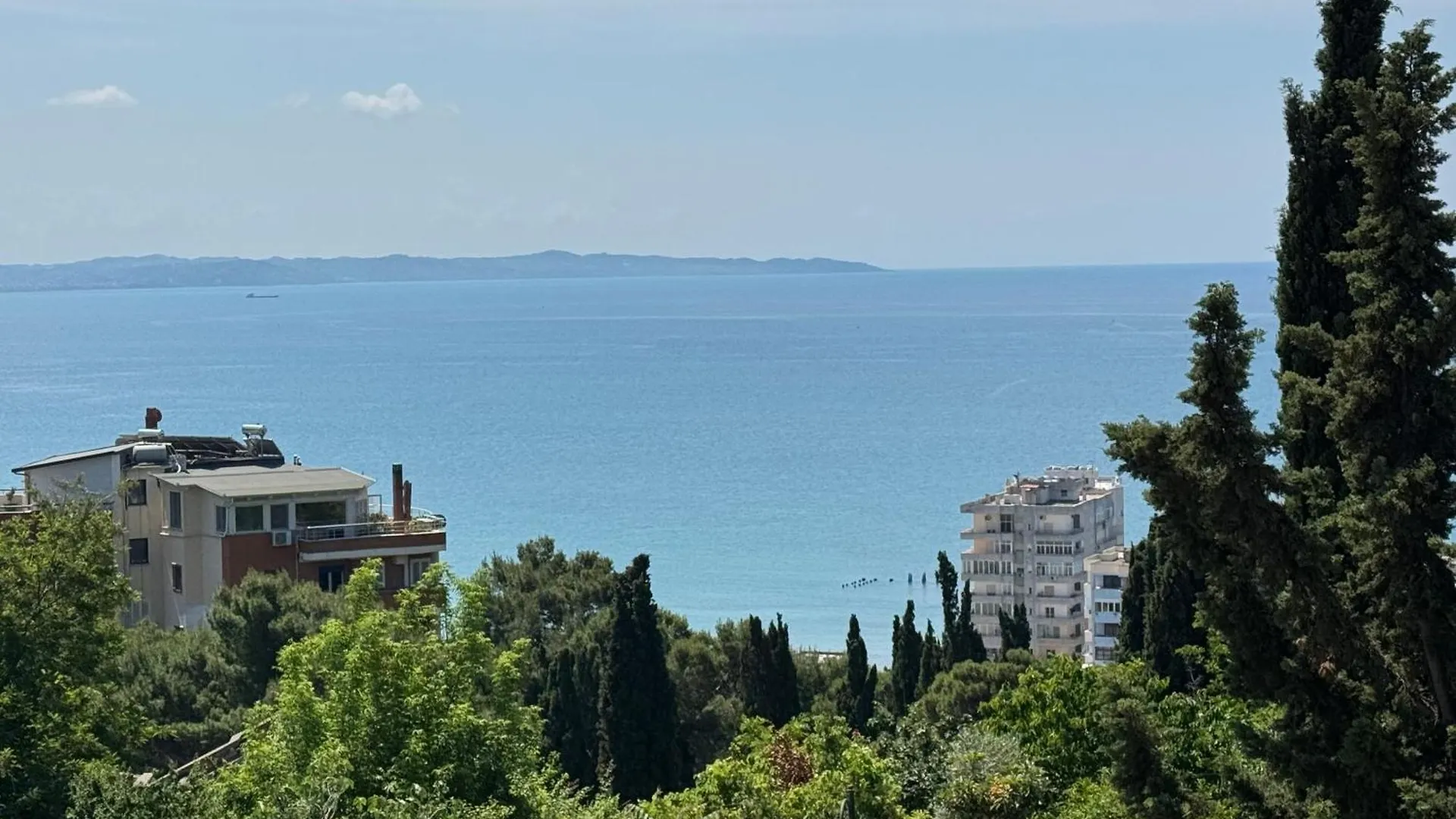 Vila Kaci Durres Homestay