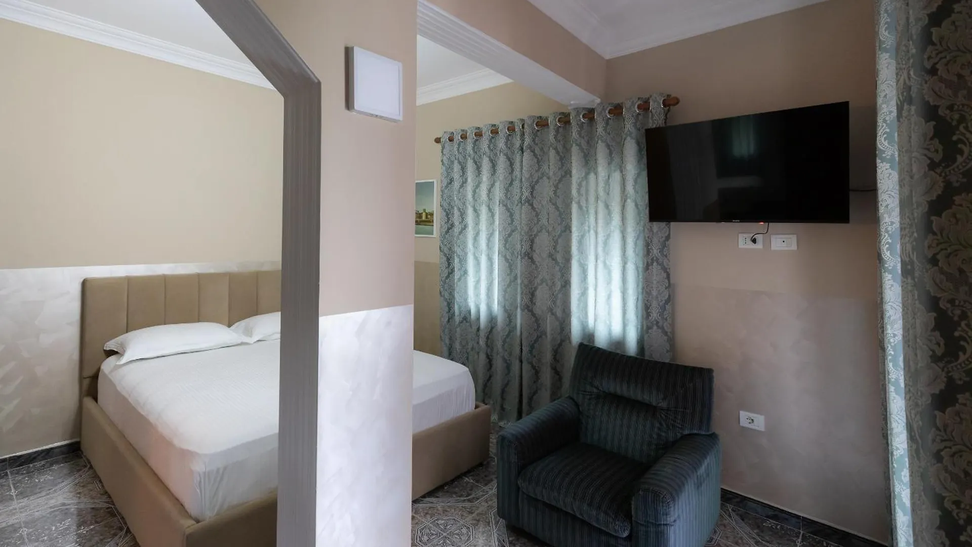 Homestay Vila Kaci Durres Albania