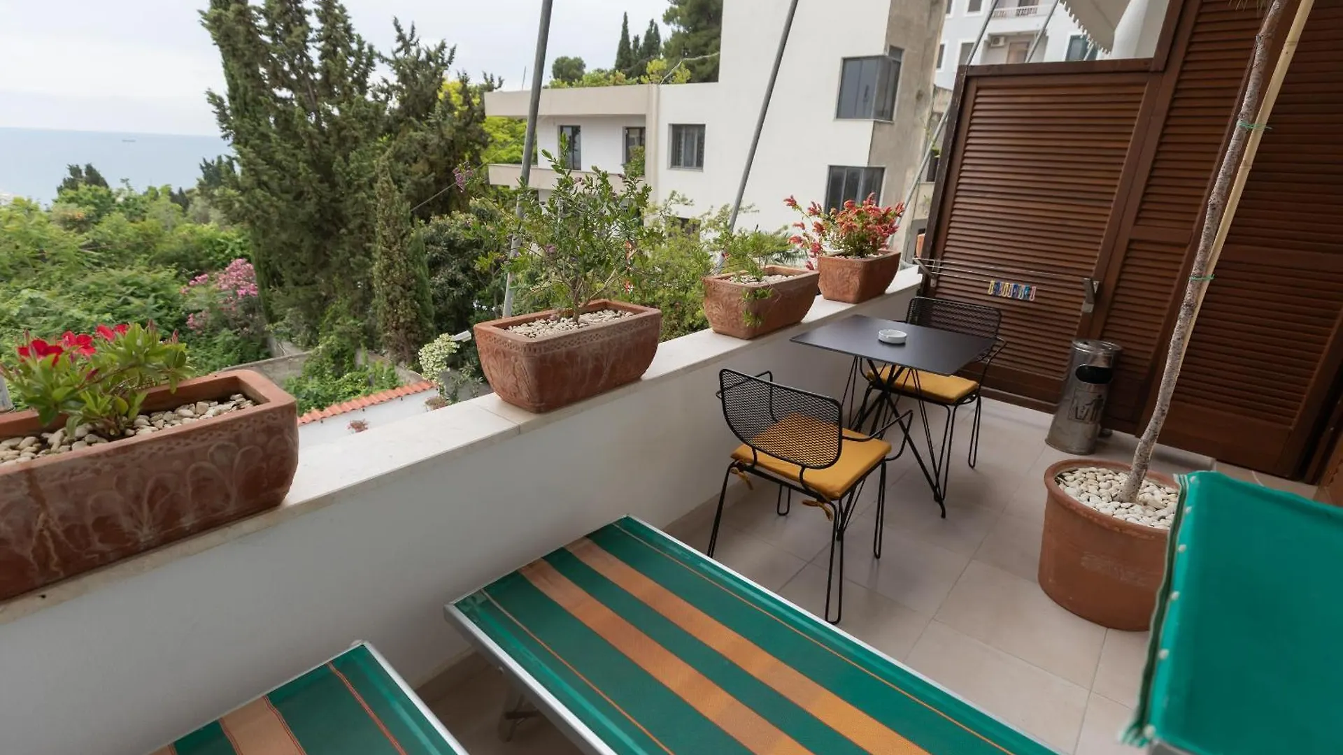 Homestay Vila Kaci Durres