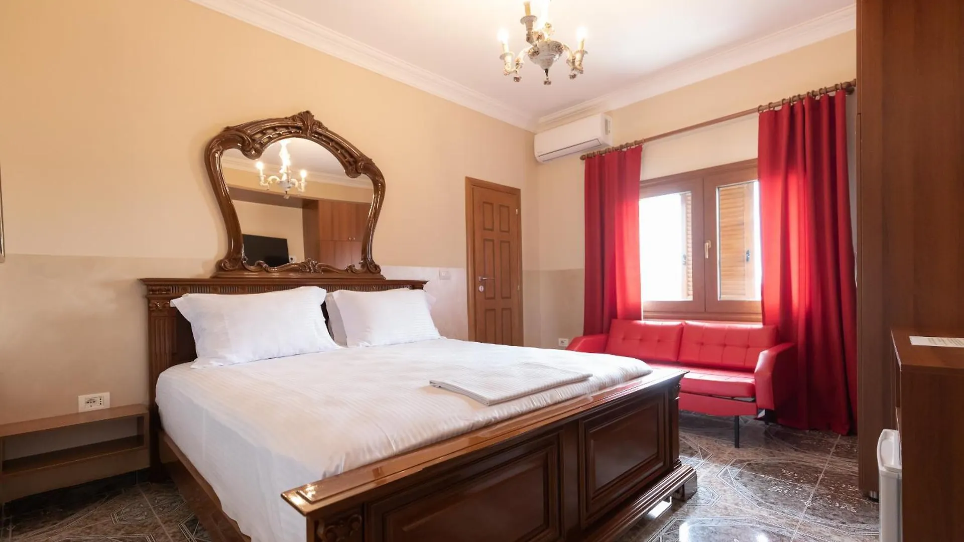 Homestay Vila Kaci Durres