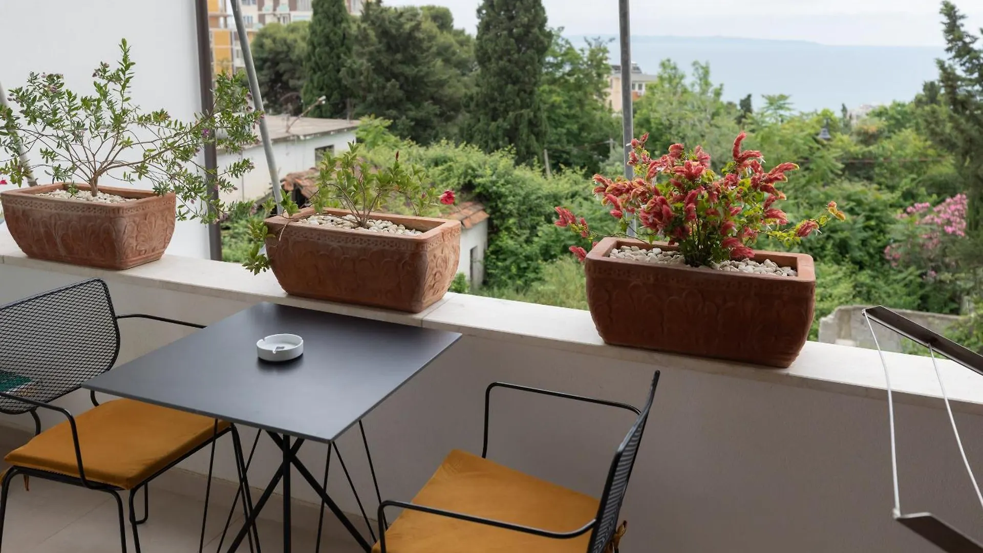 Homestay Vila Kaci Durres Albania