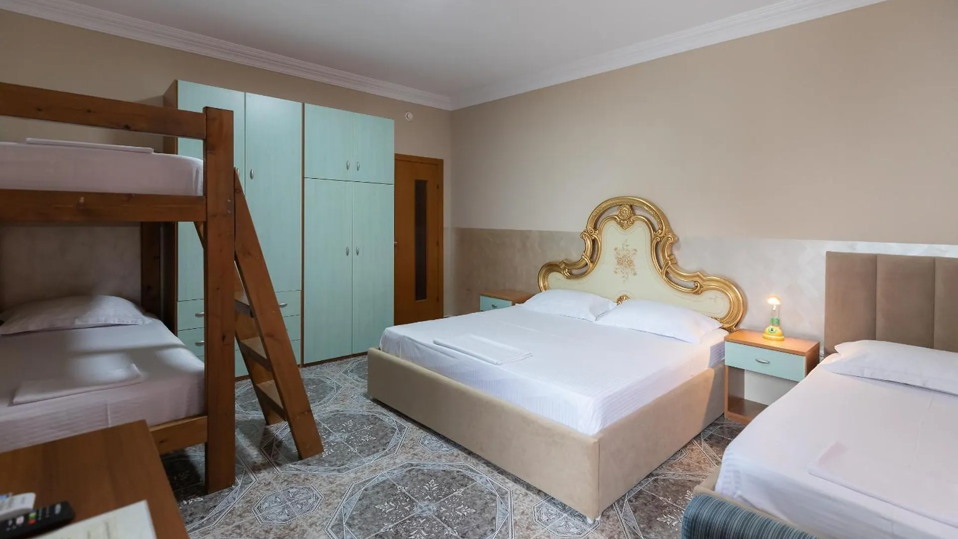 Vila Kaci Durres