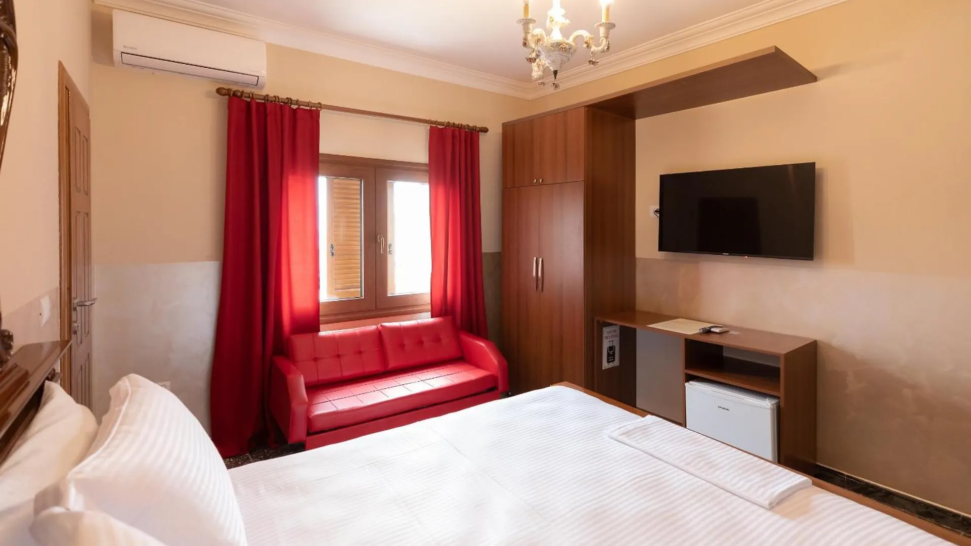 Homestay Vila Kaci Durres