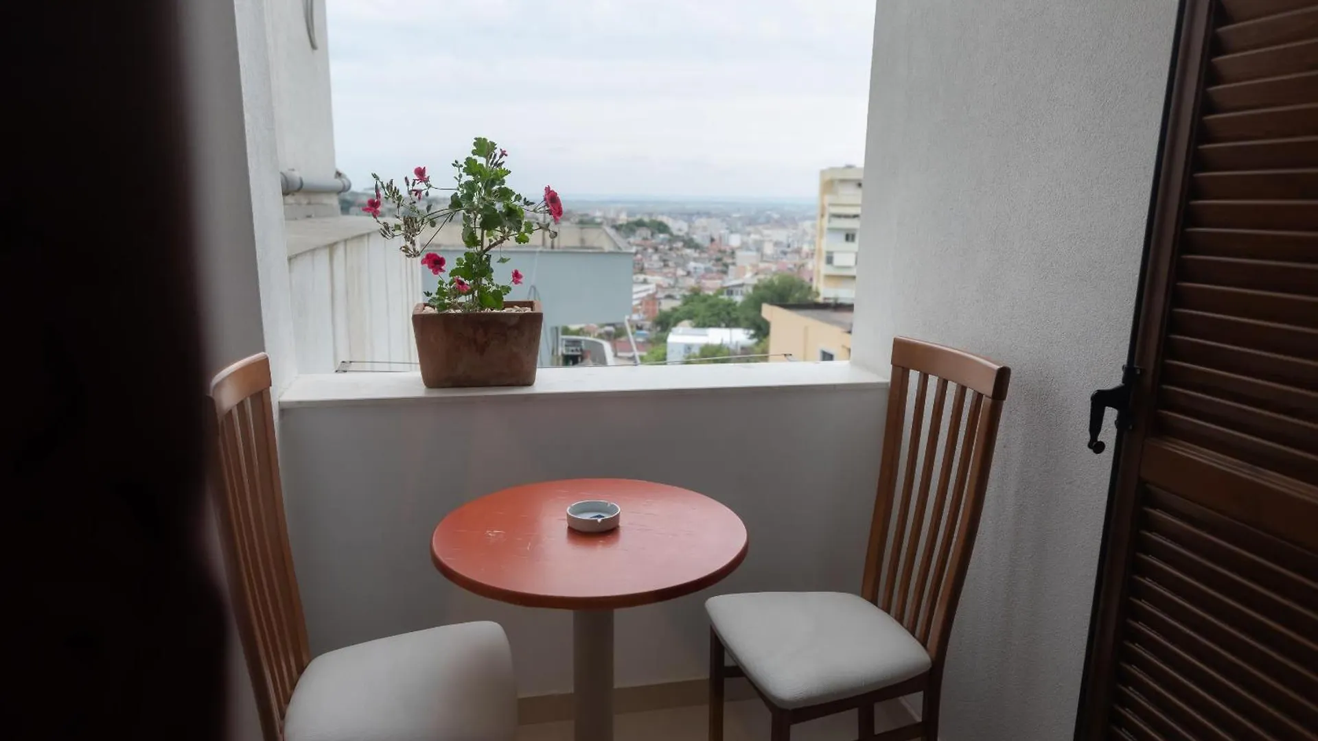 Homestay Vila Kaci Durres Albania