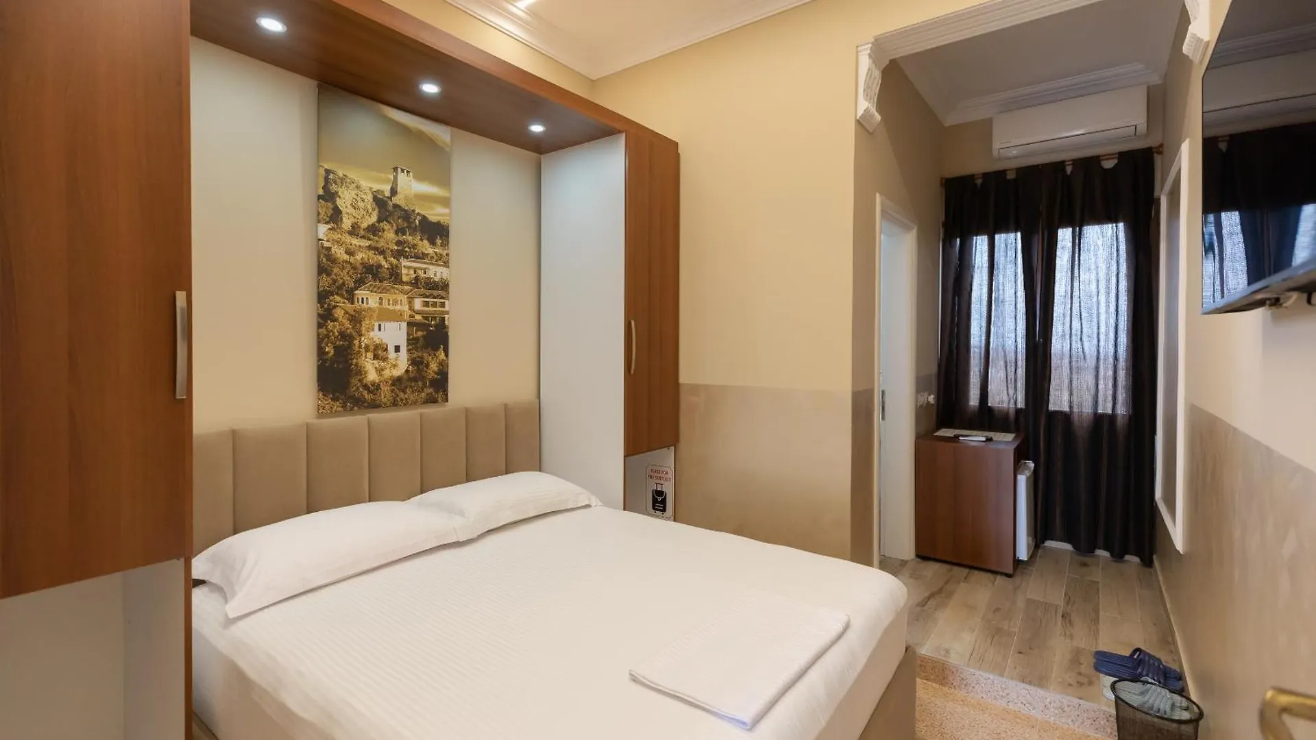 Homestay Vila Kaci Durres Albania