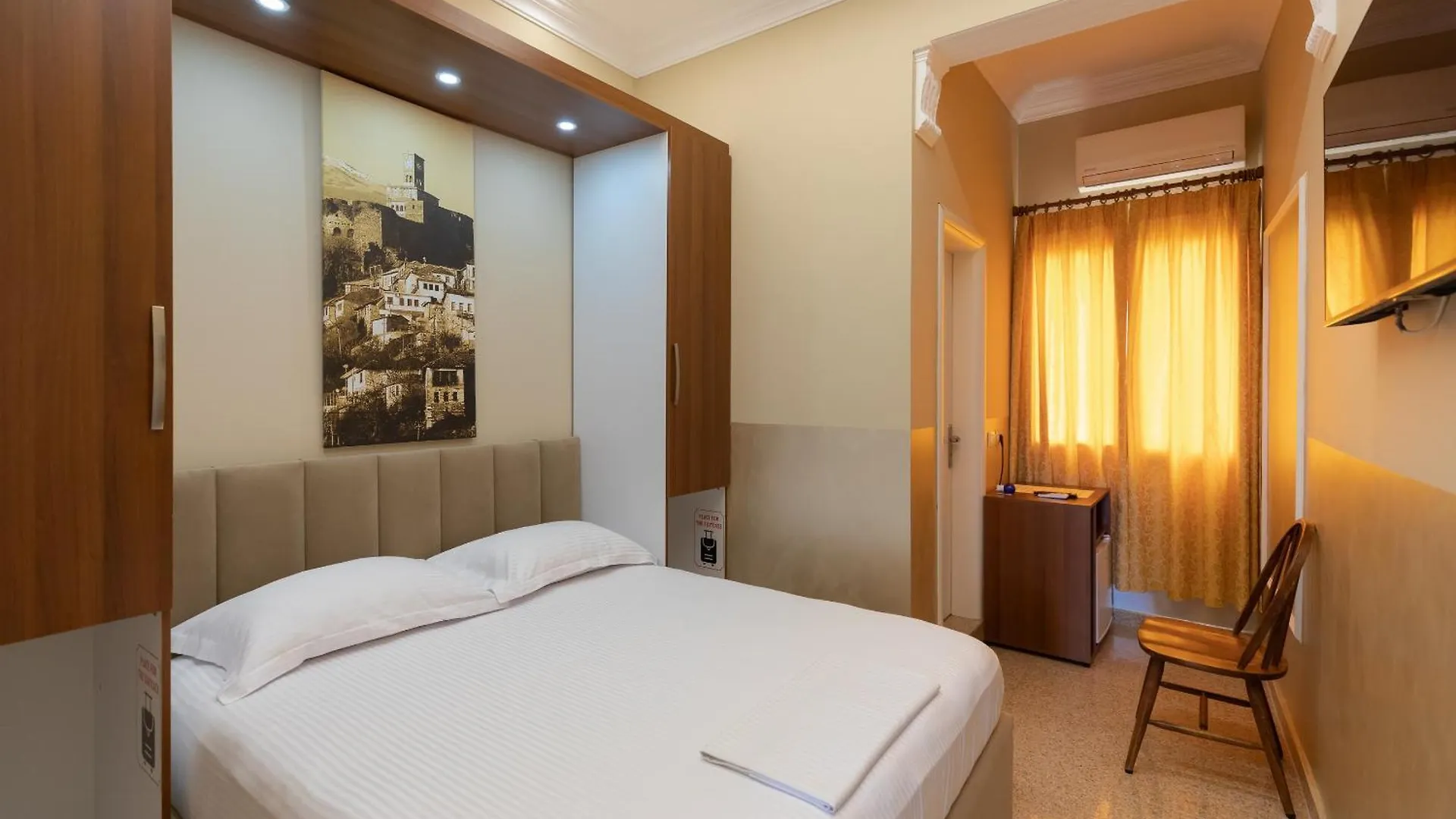 Vila Kaci Durrës
