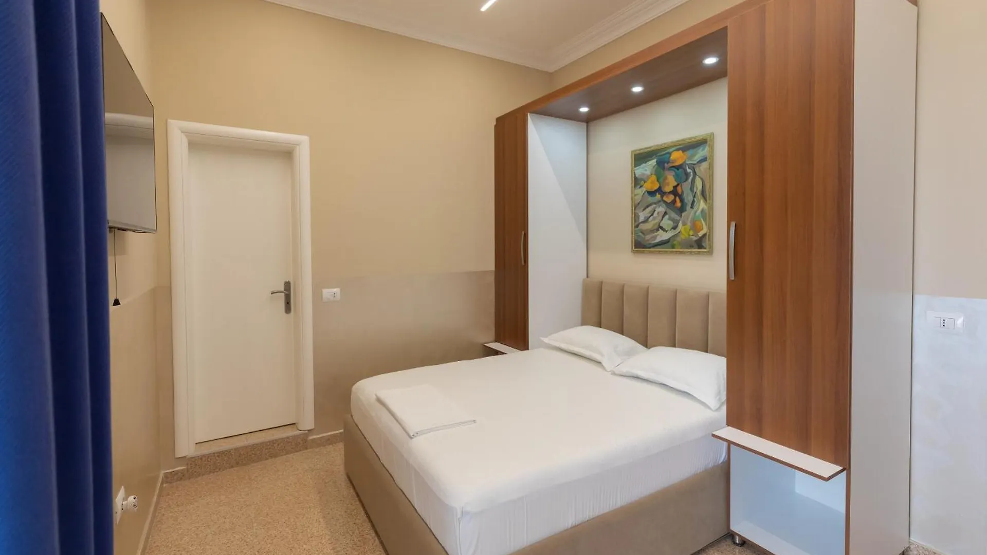 Vila Kaci Durres Homestay