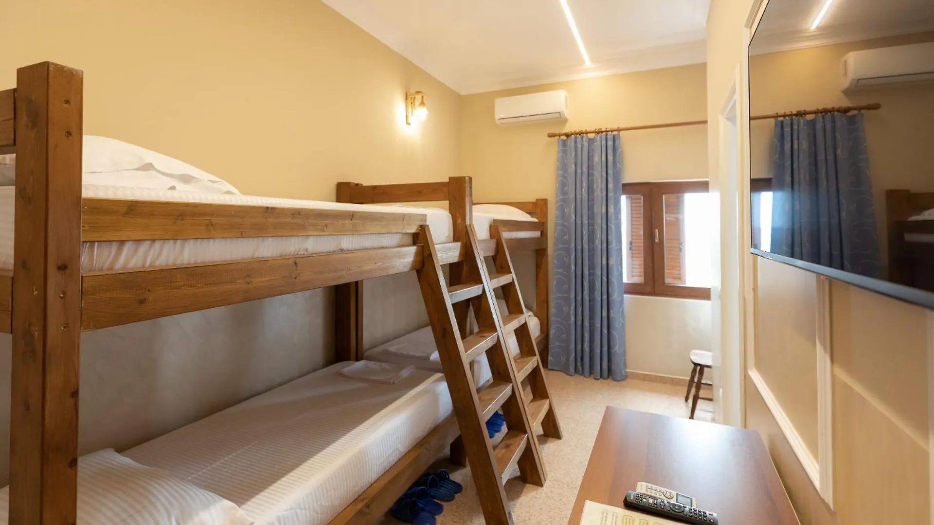 Homestay Vila Kaci Durres