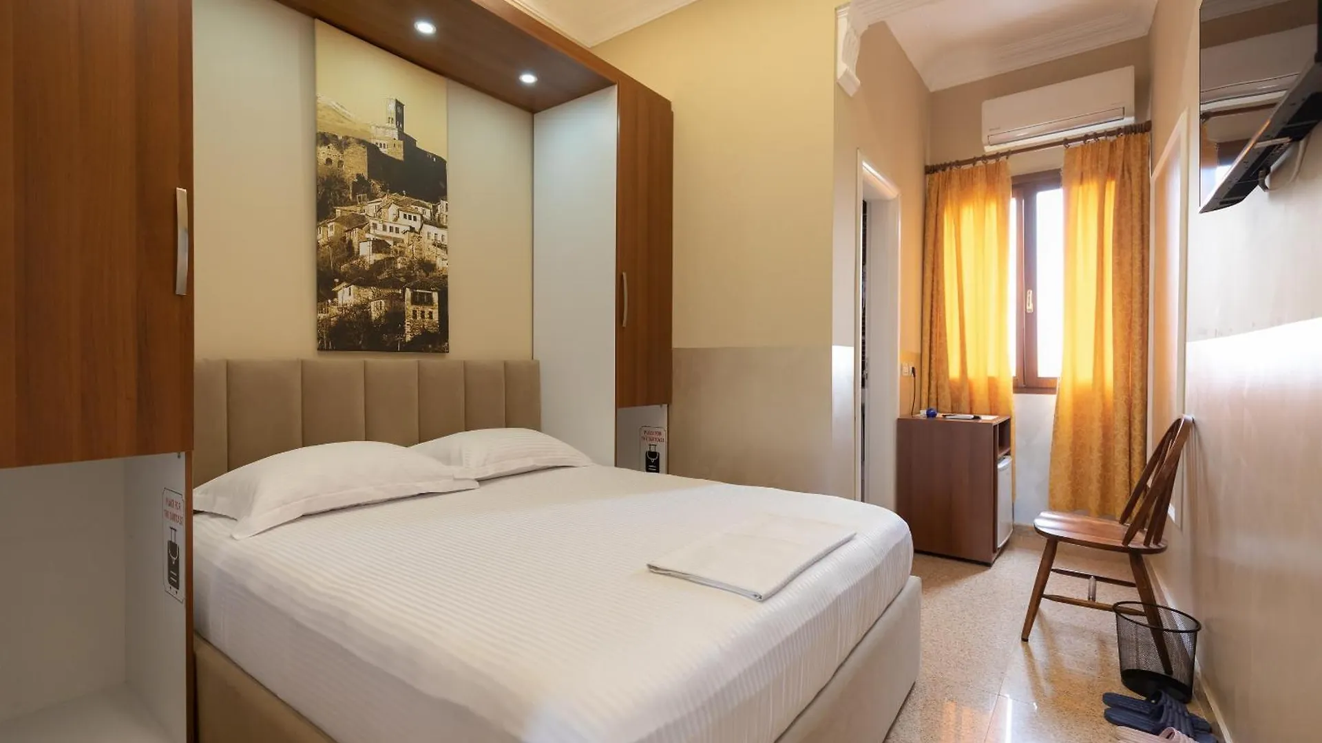 Vila Kaci Durres Albania