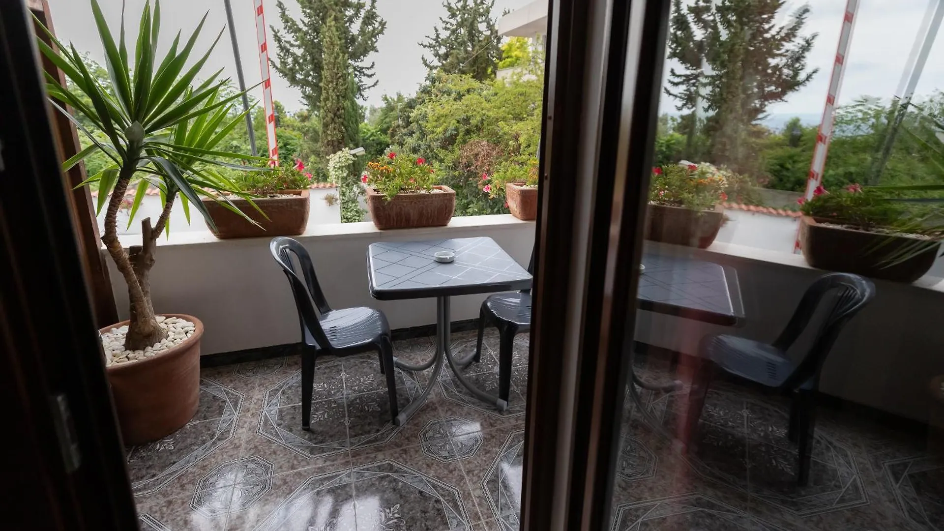 Homestay Vila Kaci Durres
