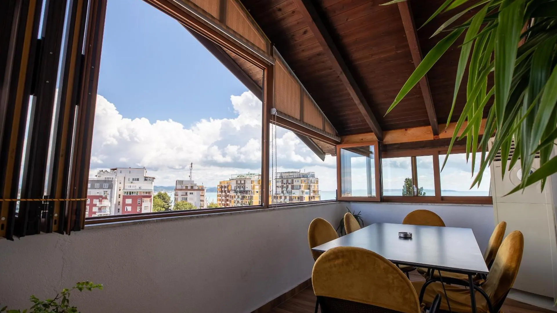 Vila Kaci Durres Homestay