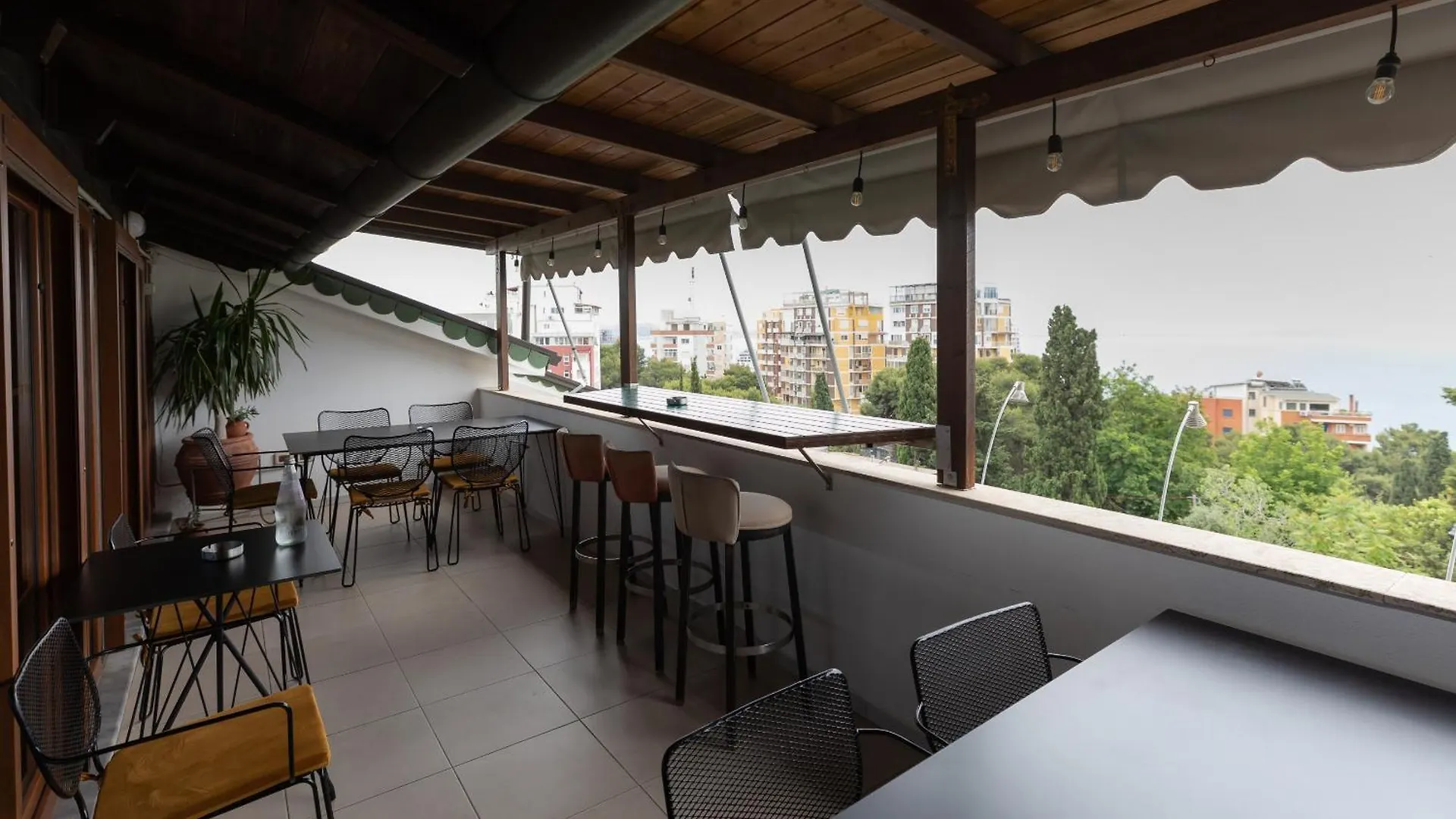 Vila Kaci Durres