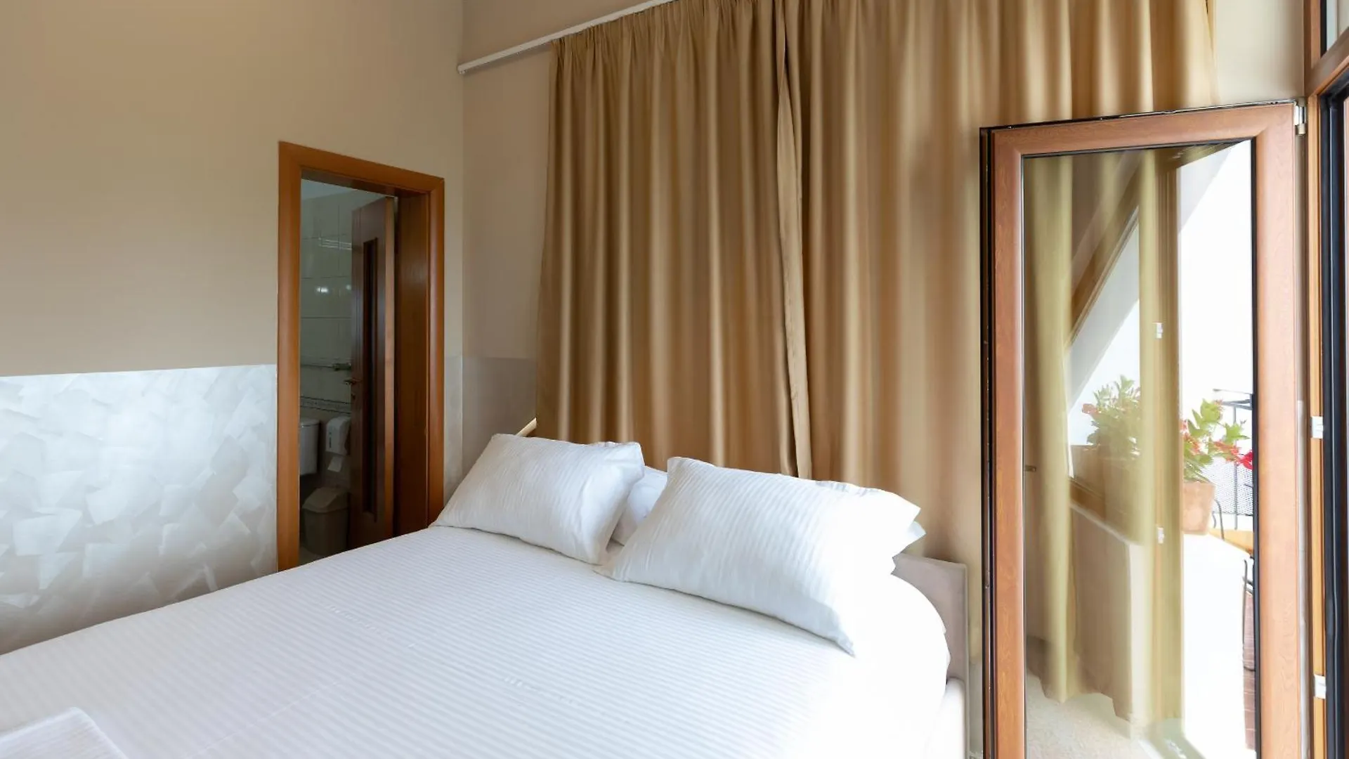 Homestay Vila Kaci Durres