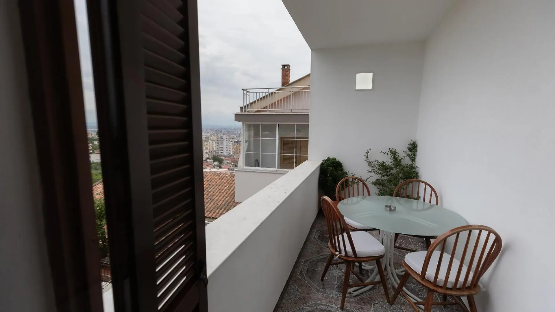 Homestay Vila Kaci Durres Albania