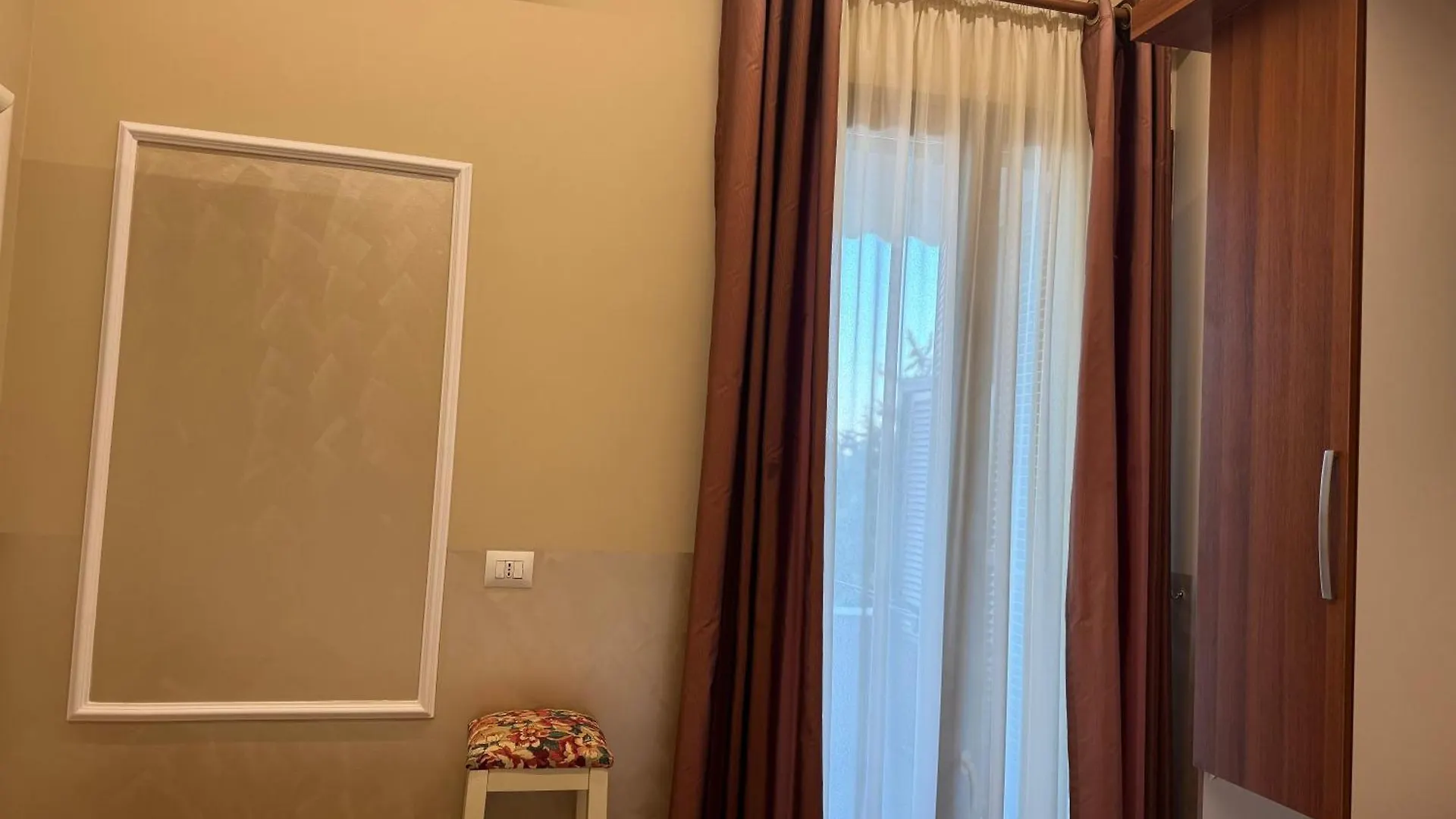 Vila Kaci Durres Albania