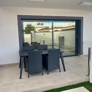 Loft Deluxe Raquel Villa Conil De La Frontera