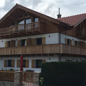 Gaestehaus Apollo Accommodatie bij particulieren Schwangau