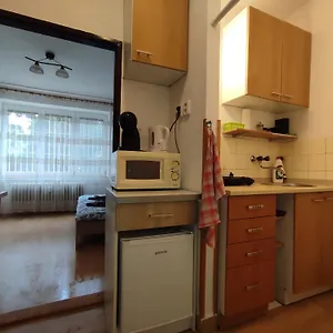 U Mendlaku Apartmán Brno