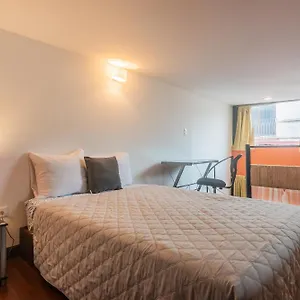 - Zone Appartement Cancún