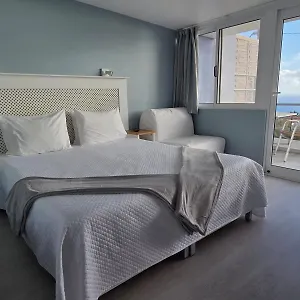 Canto Da Manu Panoramic Apartmán Calheta (Madeira)
