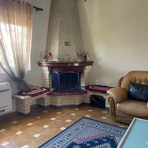 Vila Ridvani, Korce