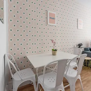  Apartamento Ws De - Musée Pompidou França