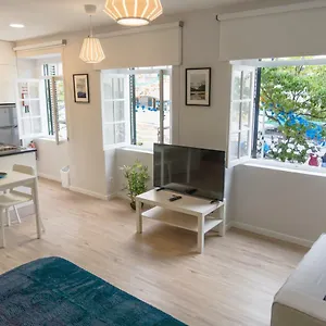 Village Apartmán Funchal (Madeira)