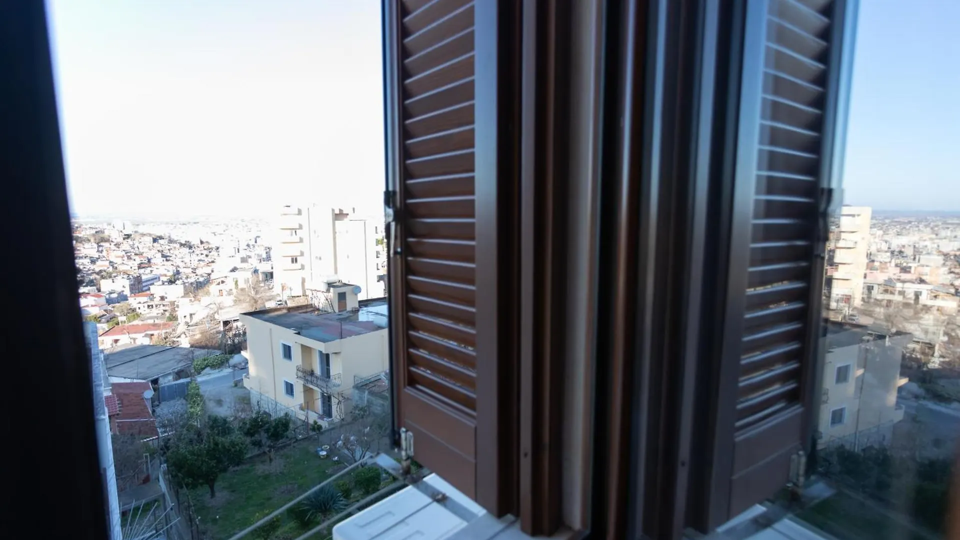 Vila Kaci Durrës Séjour chez l'habitant