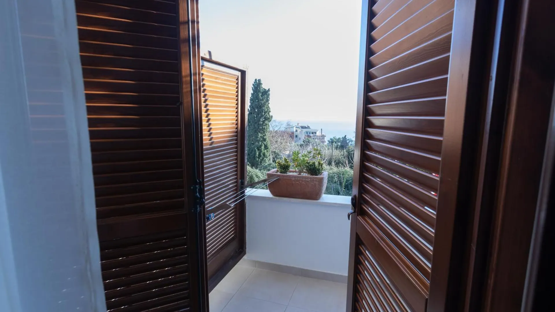 Vila Kaci Durrës
