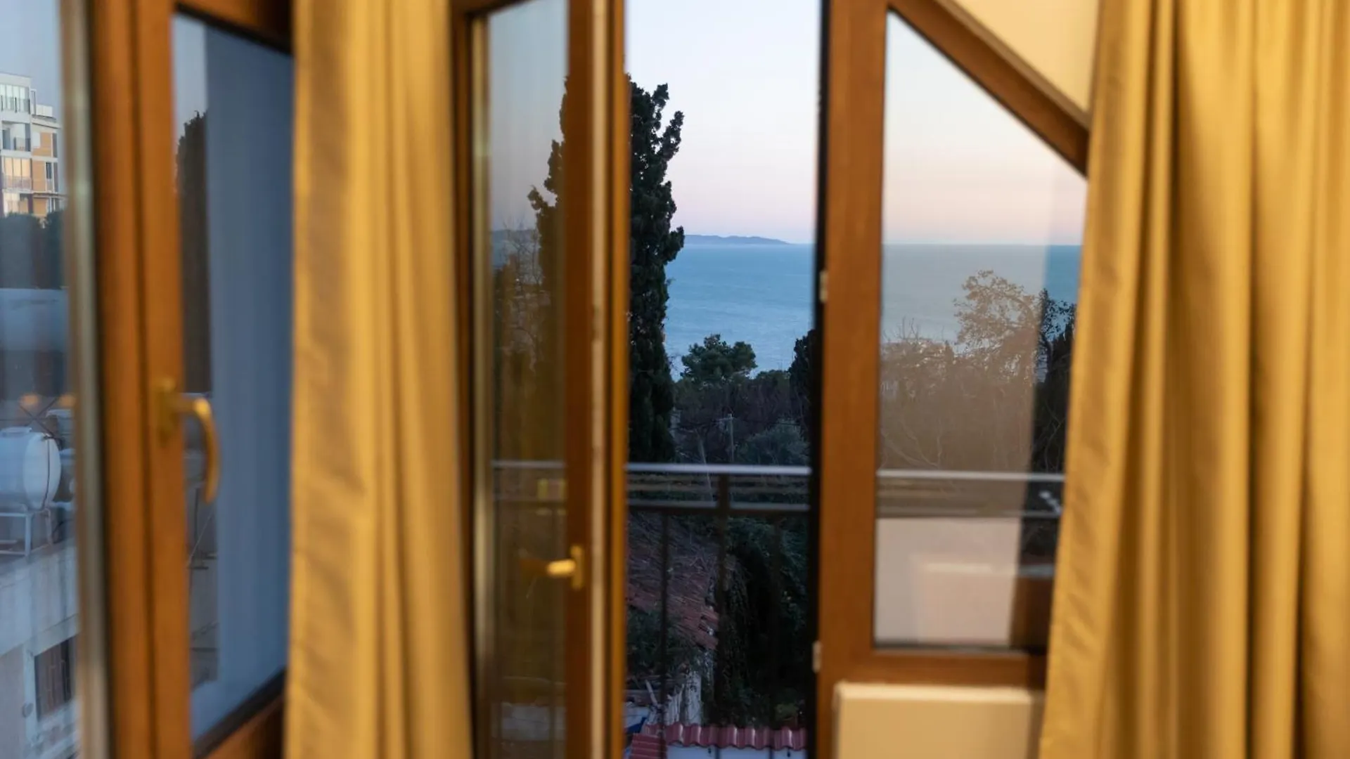 Séjour chez l'habitant Vila Kaci Durrës Albanie