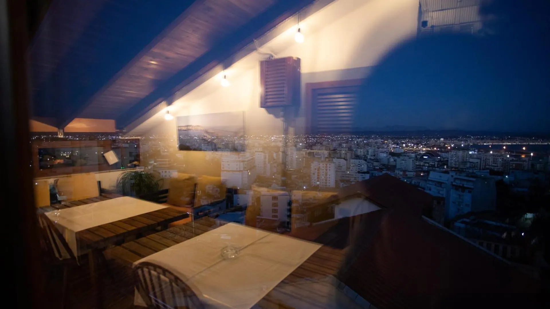 Vila Kaci Durrës