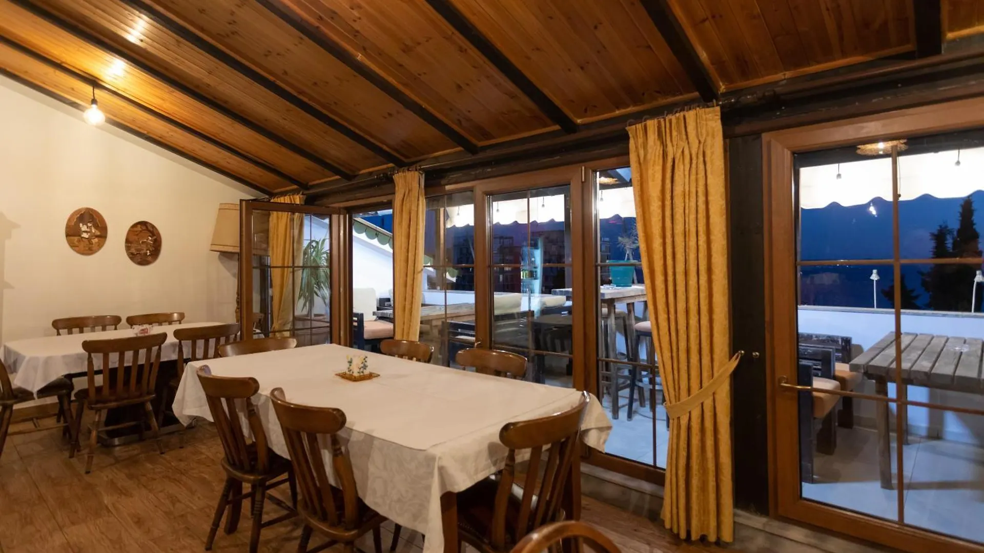 Séjour chez l'habitant Vila Kaci Durrës