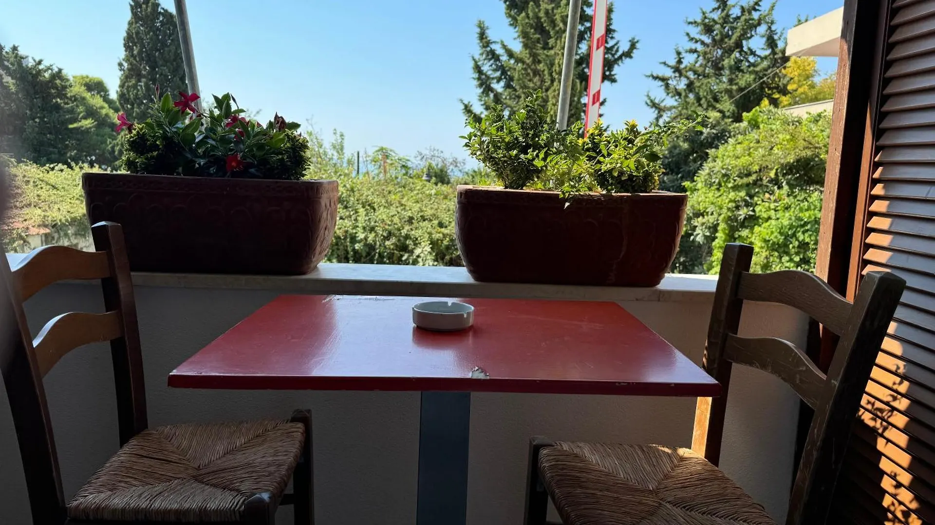 Vila Kaci Durrës 0*,  Albanie