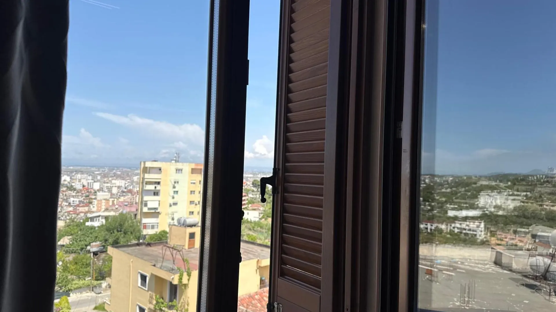 Séjour chez l'habitant Vila Kaci Durrës