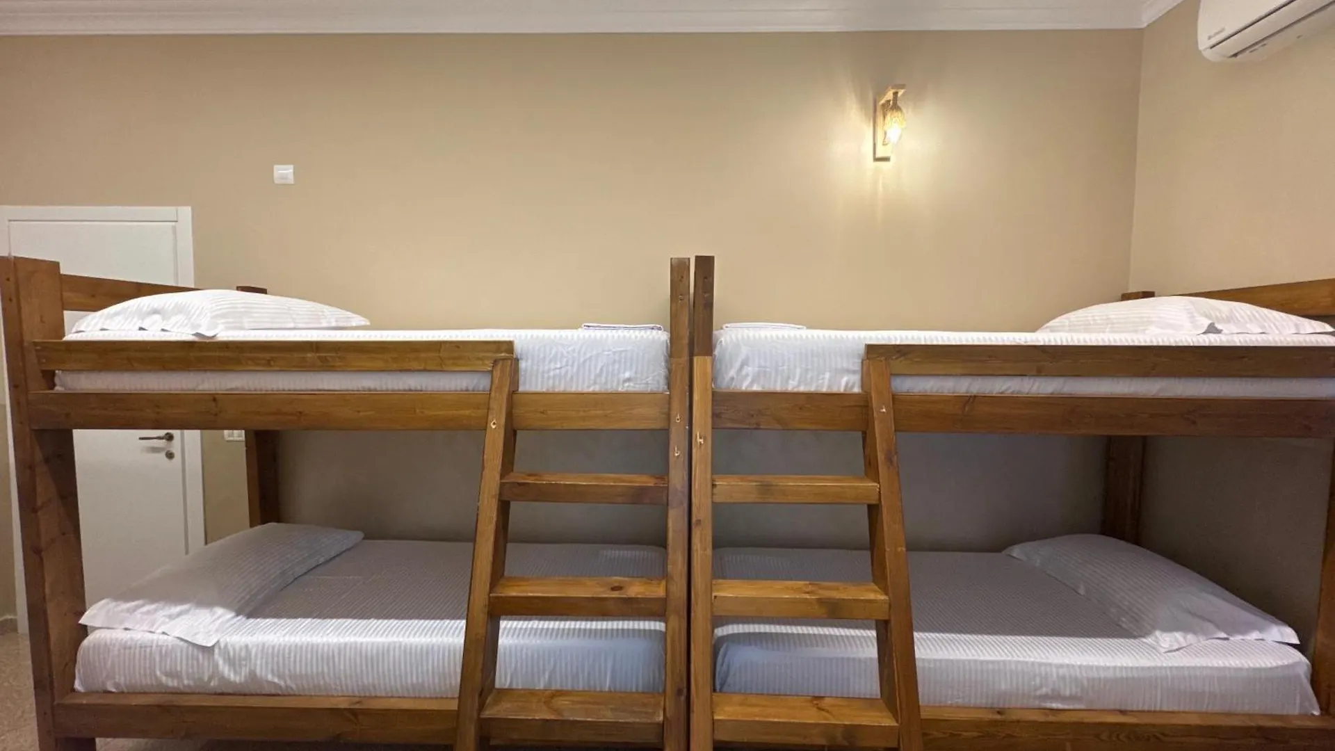 Séjour chez l'habitant Vila Kaci Durrës