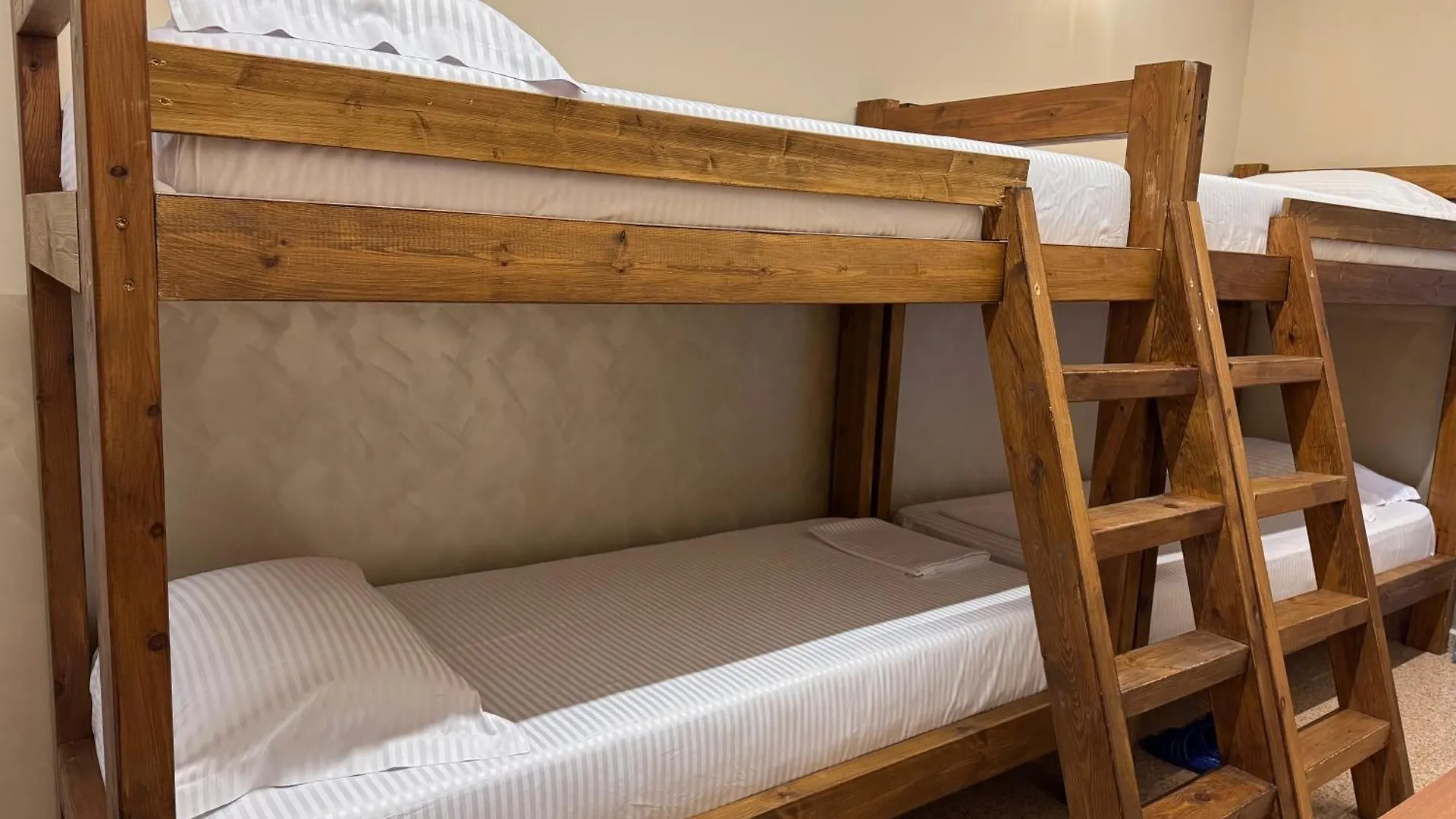 Séjour chez l'habitant Vila Kaci Durrës